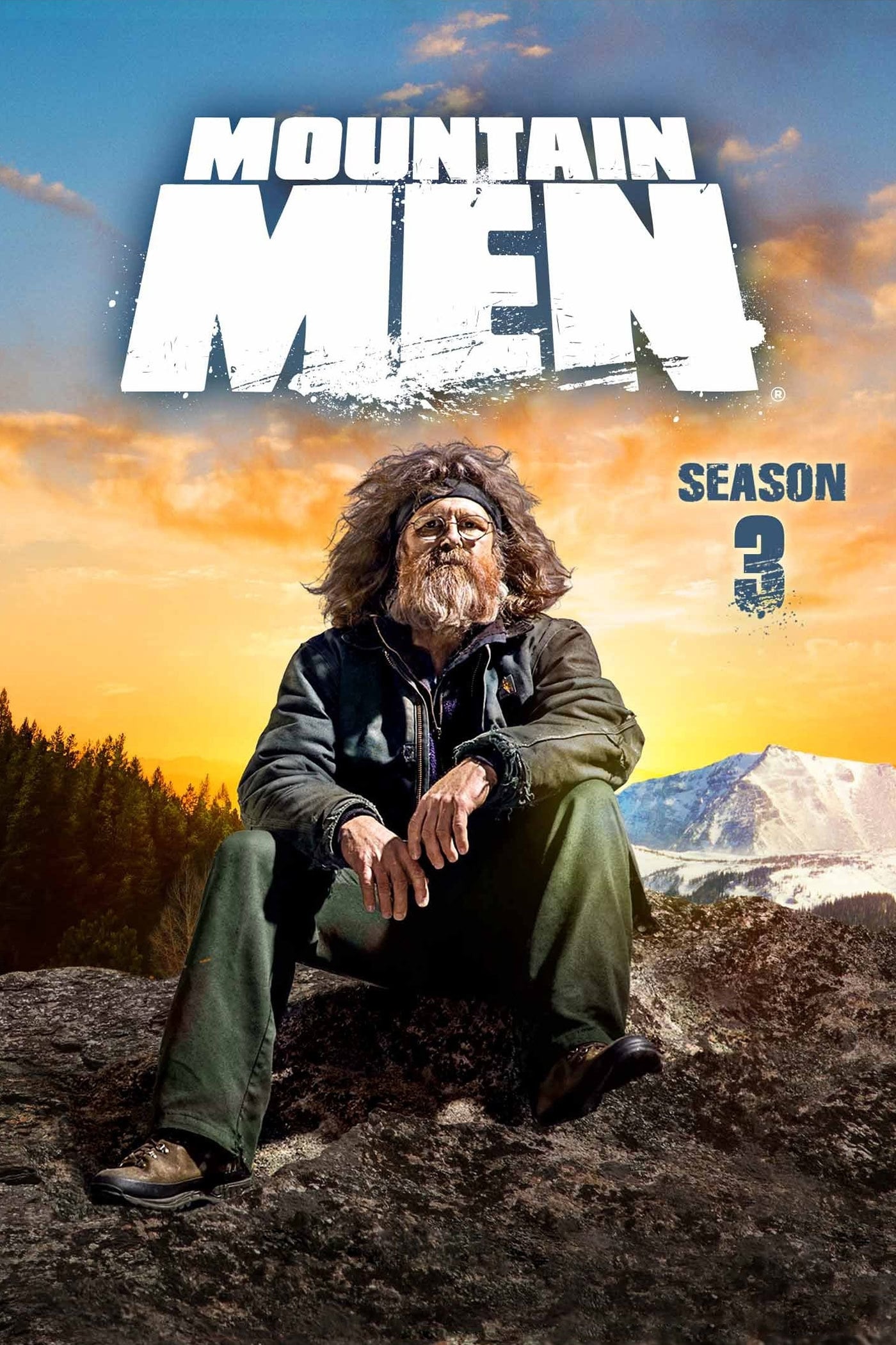 Mountain Men Season 3