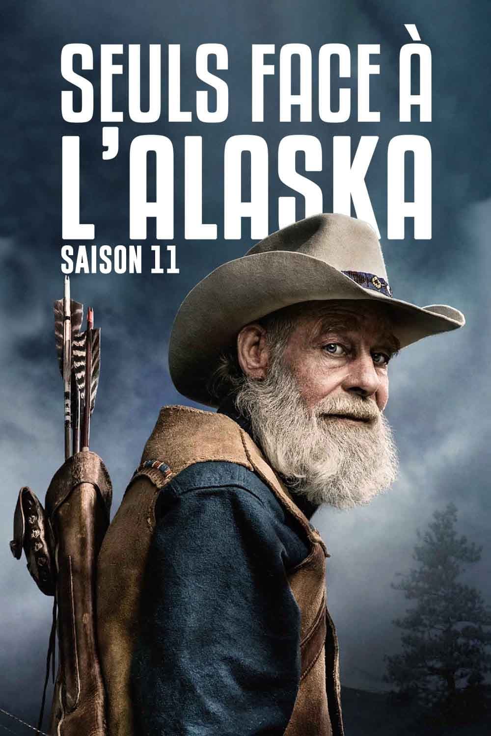 Mountain Men Season 11