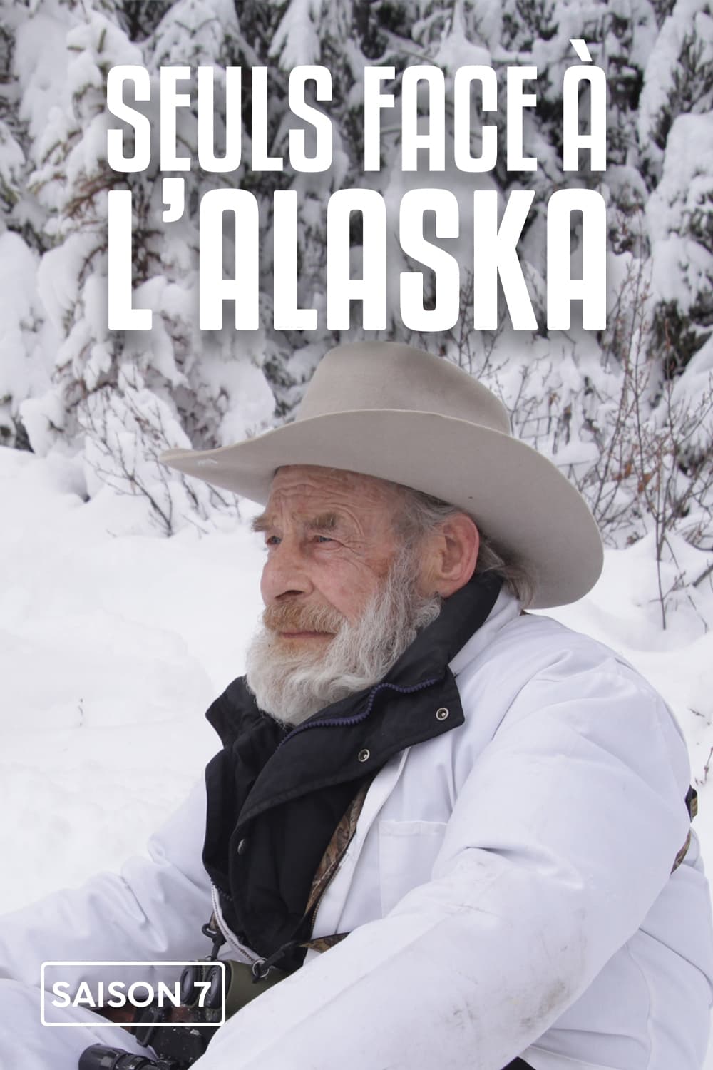 Mountain Men Season 7