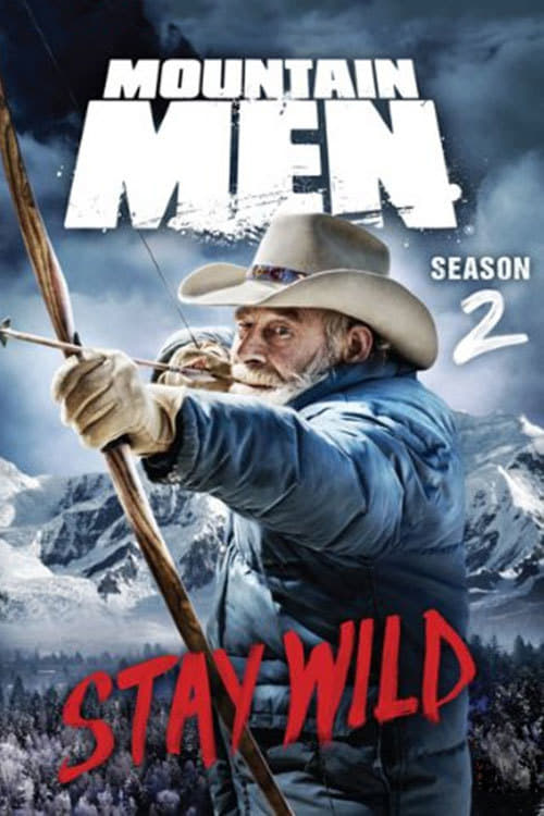 Mountain Men Season 2