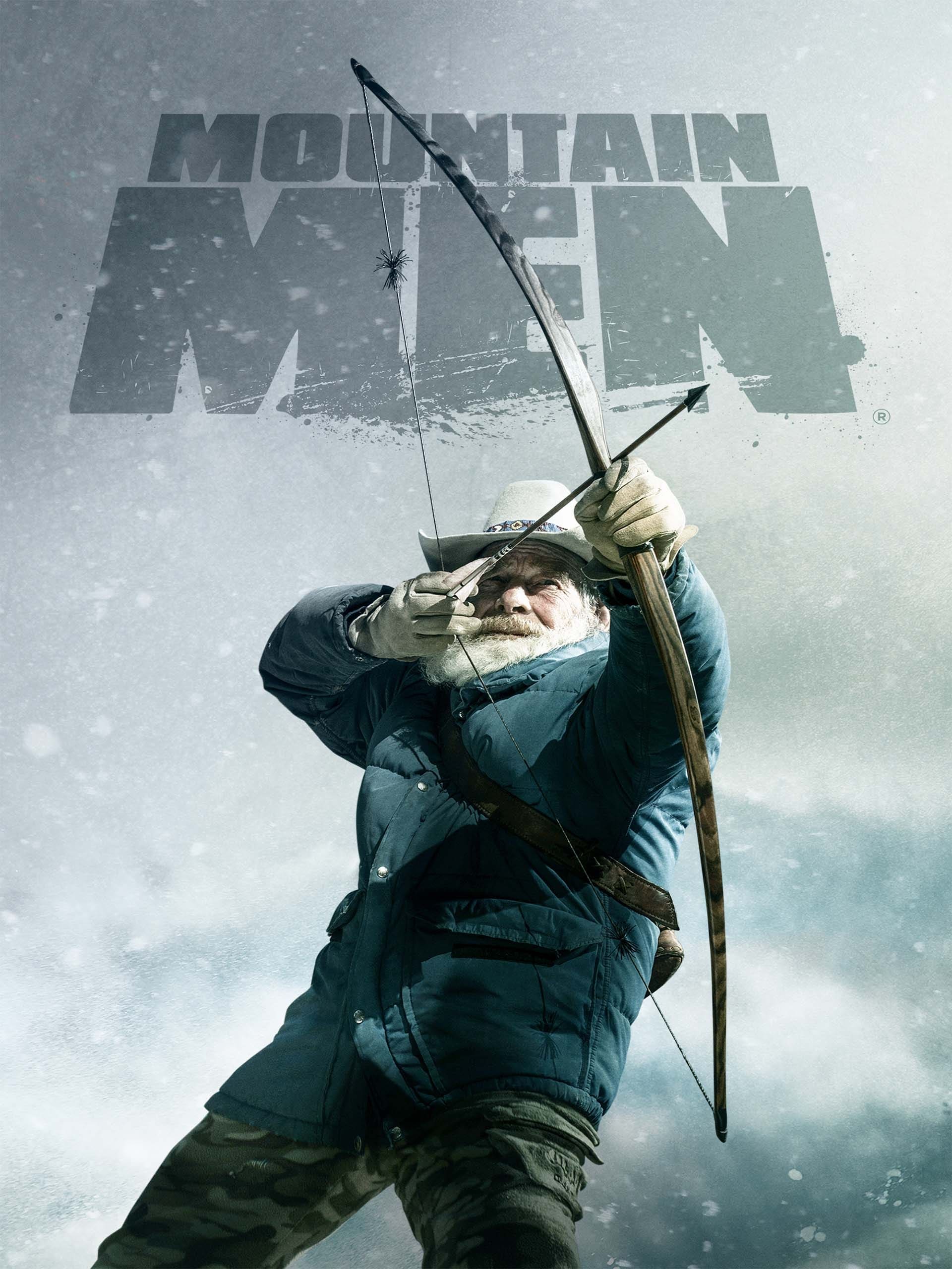 Mountain Men Season 4