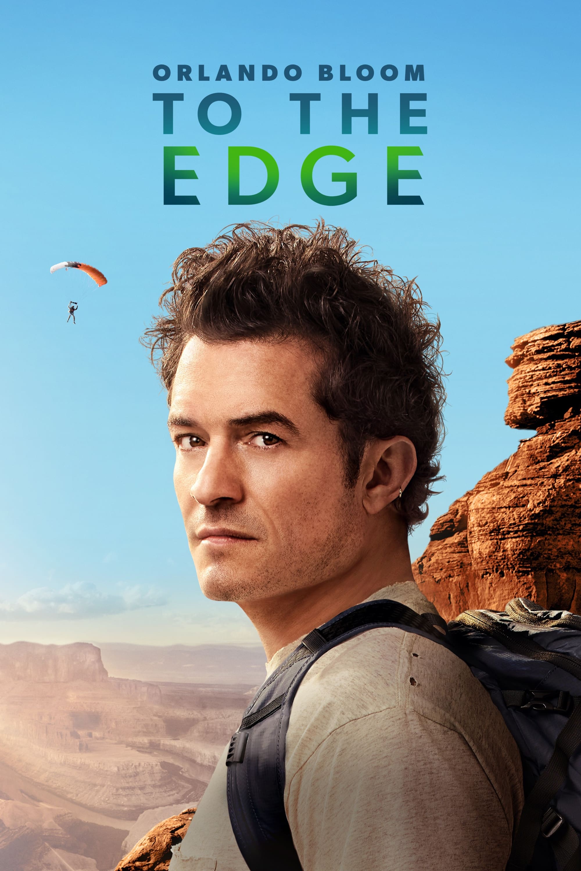 Orlando Bloom: To the Edge (Miniseries)