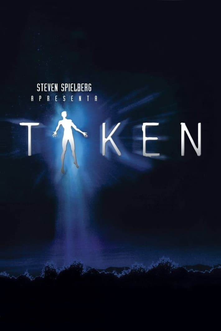 Taken (Specials)