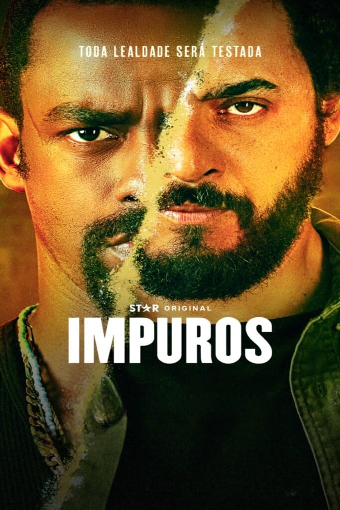 Impuros — Saison 5