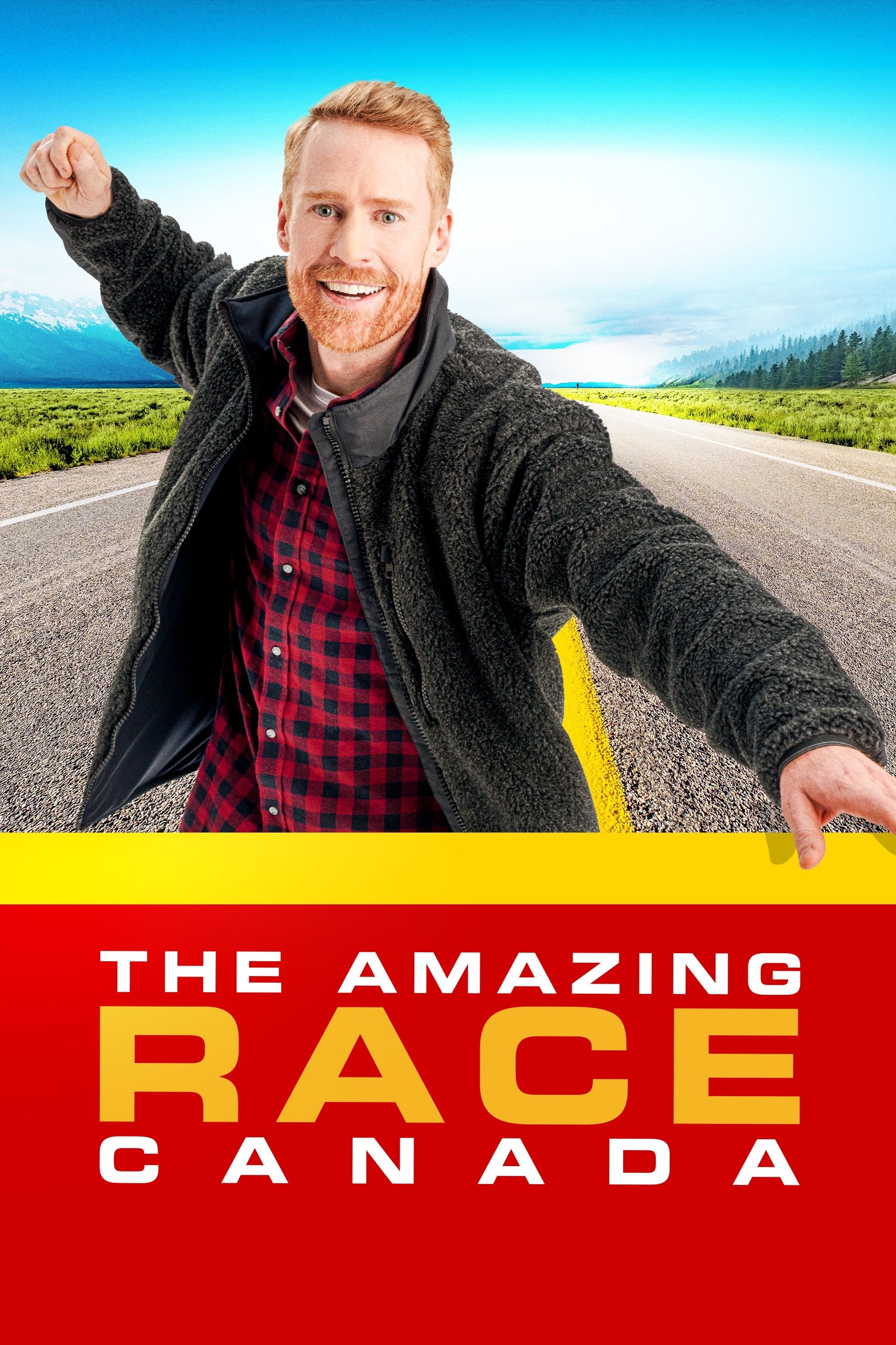 The Amazing Race Canada sæson 8