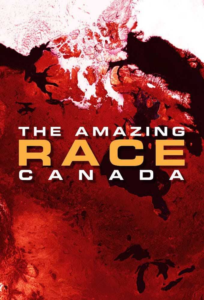 The Amazing Race Canada Season 7