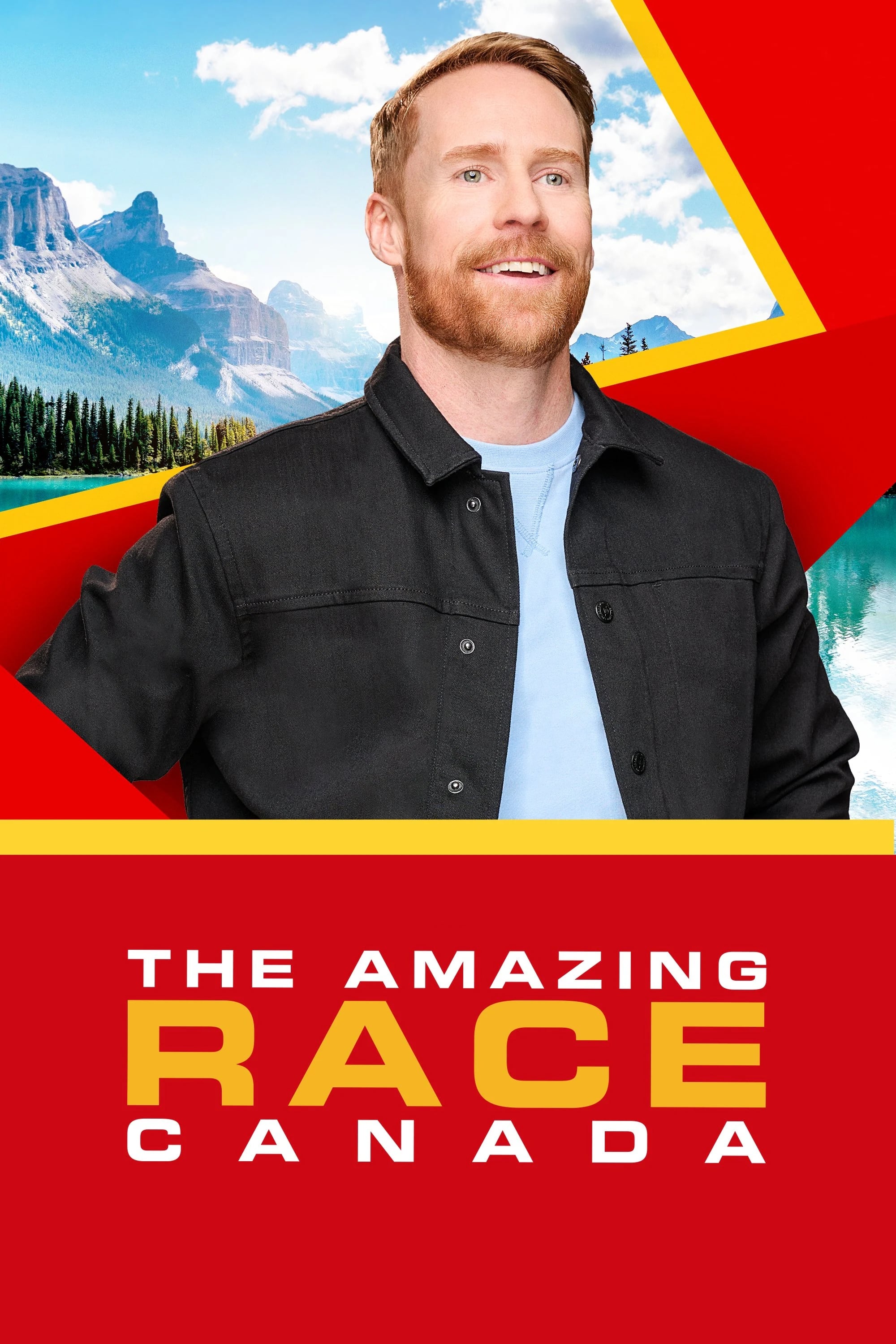 The Amazing Race Canada sæson 10