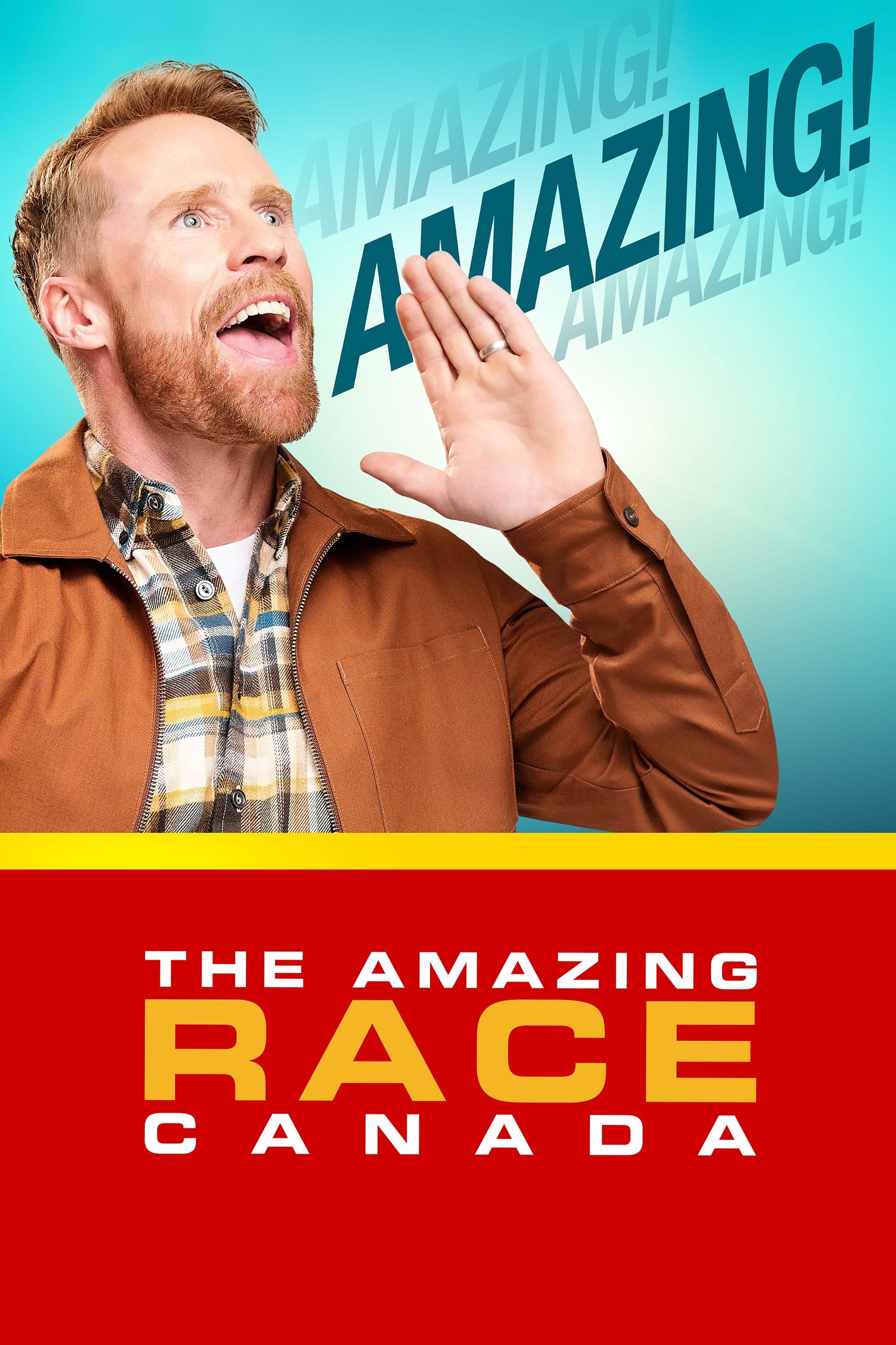 The Amazing Race Canada sæson 9