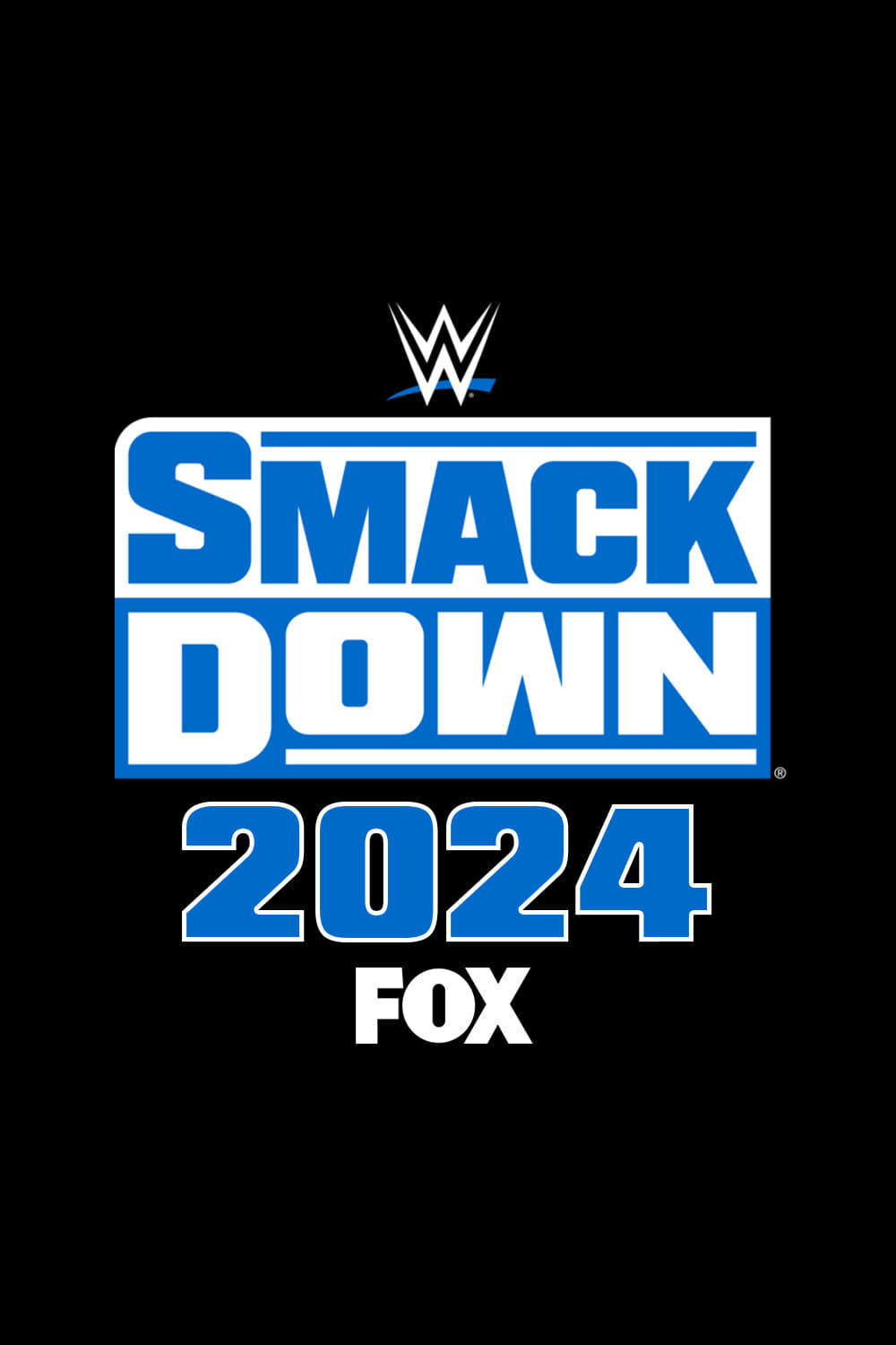 WWE SmackDown Season 26
