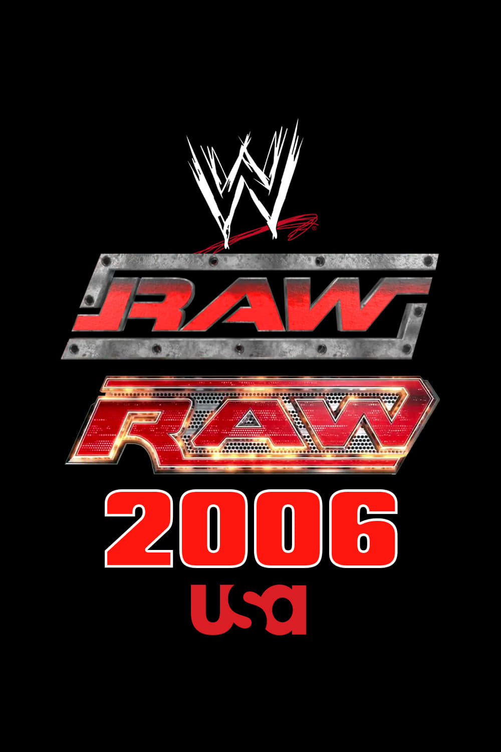 WWE Raw Season 14