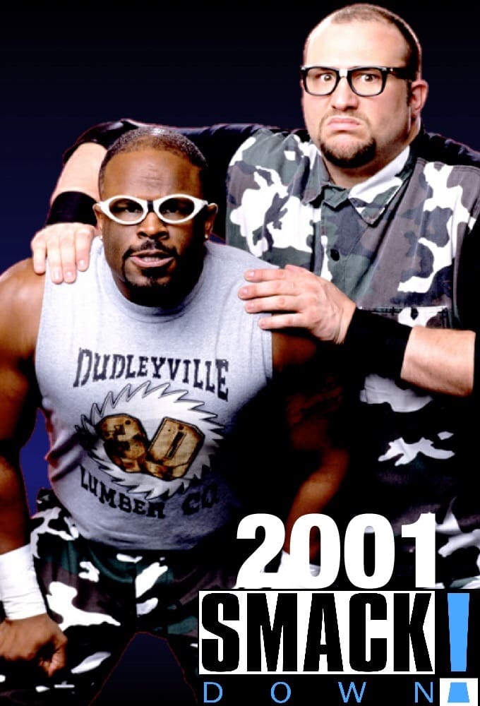 WWE SmackDown Season 3