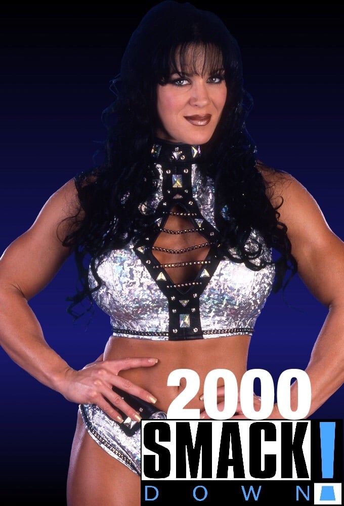 WWE SmackDown Season 2