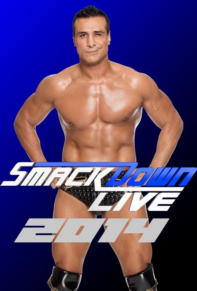 WWE SmackDown Season 16