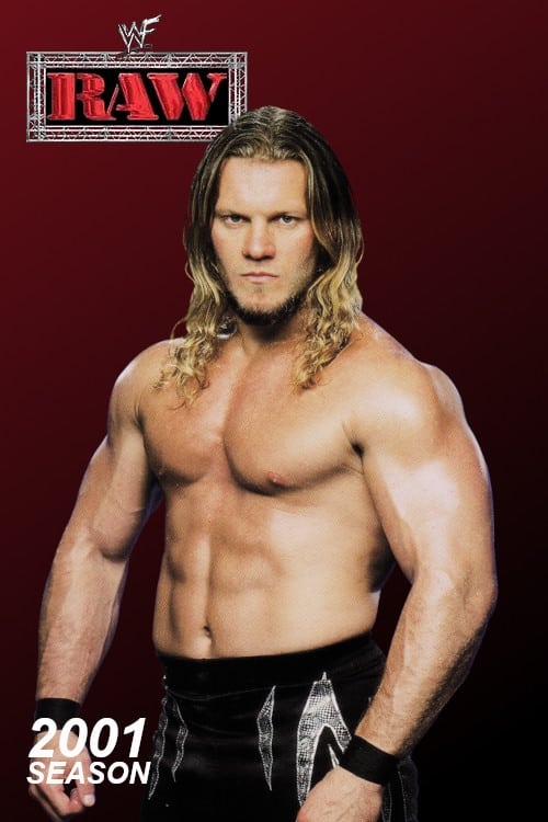 WWE Raw Season 9