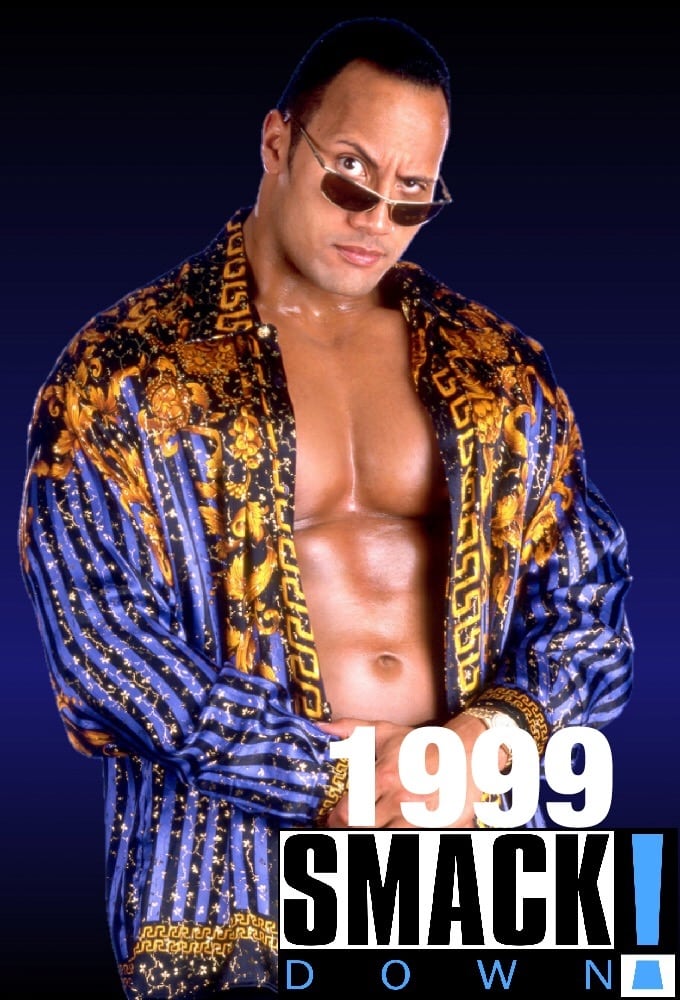 WWE SmackDown Season 1