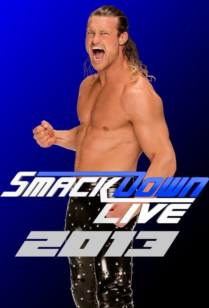 WWE SmackDown Season 15