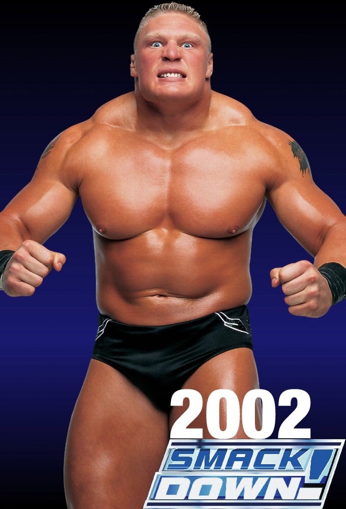 WWE SmackDown sæson 4