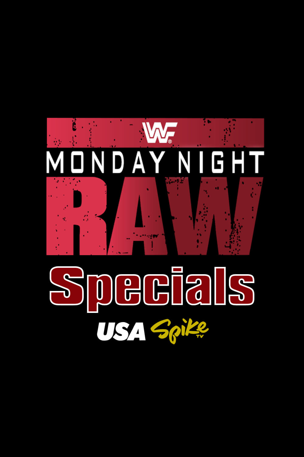 WWE Raw (Specials)