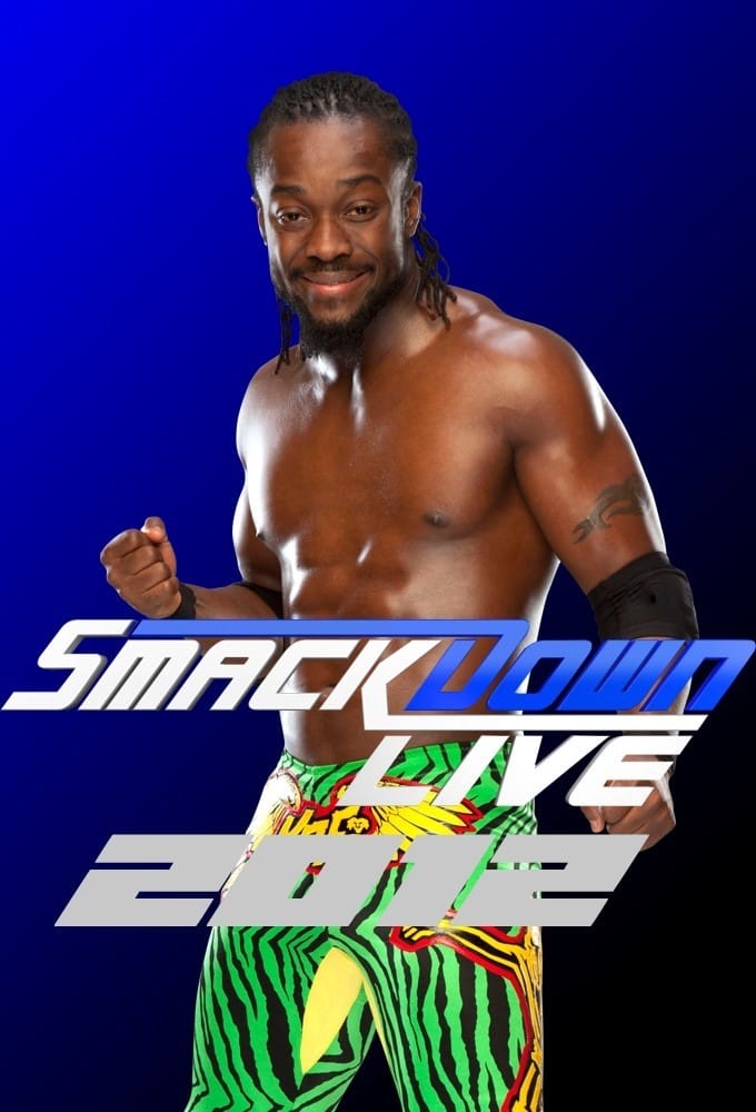 WWE SmackDown sæson 14