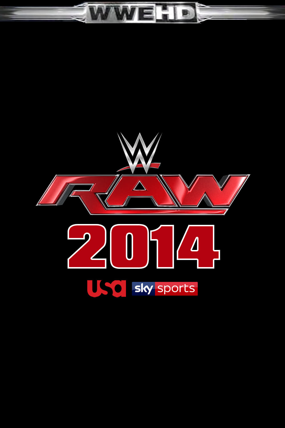 WWE Raw Season 22