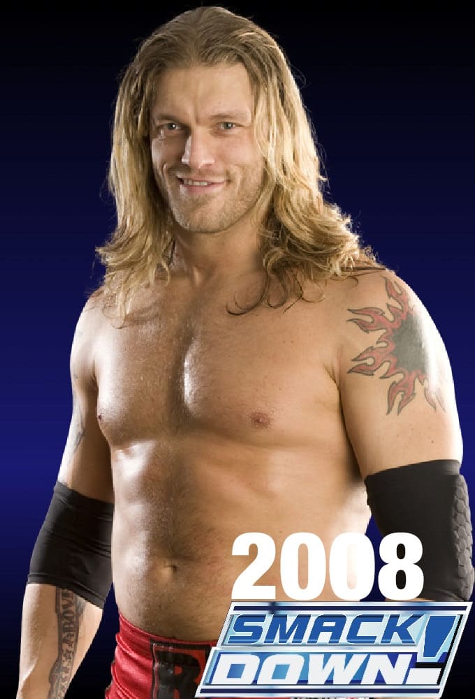 SmackDown Staffel 10