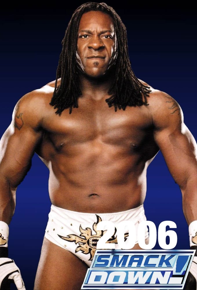 WWE SmackDown sæson 8