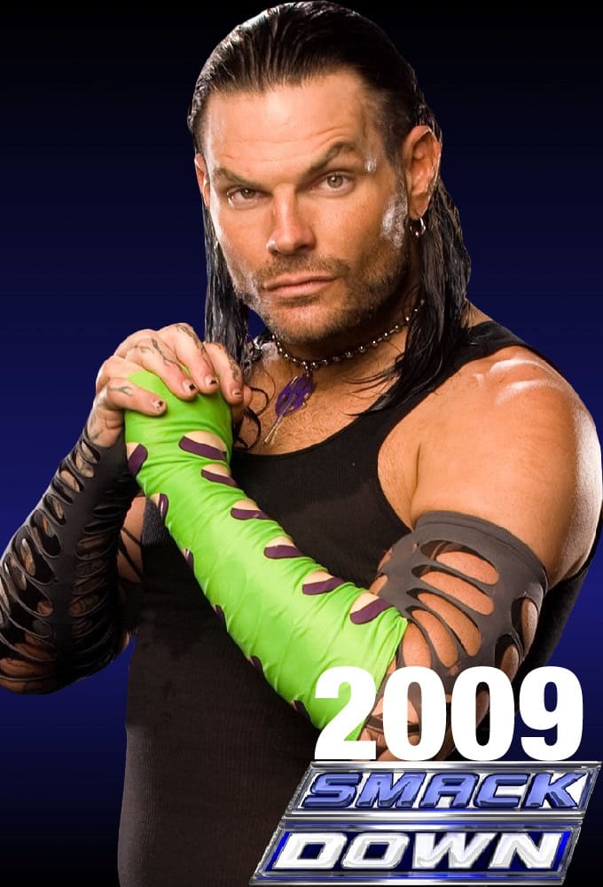 WWE SmackDown sæson 11