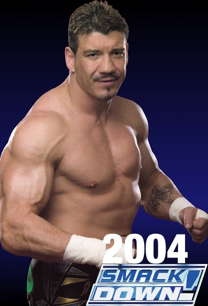 WWE SmackDown Stagione 6