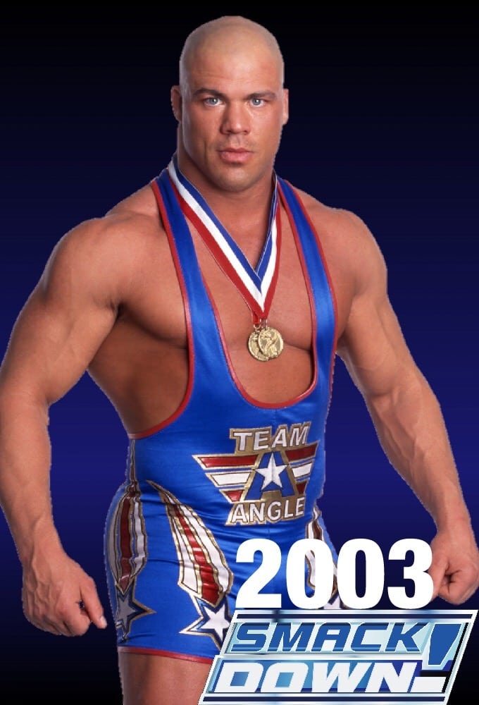 WWE SmackDown sæson 5