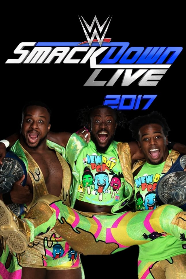 WWE SmackDown Stagione 19