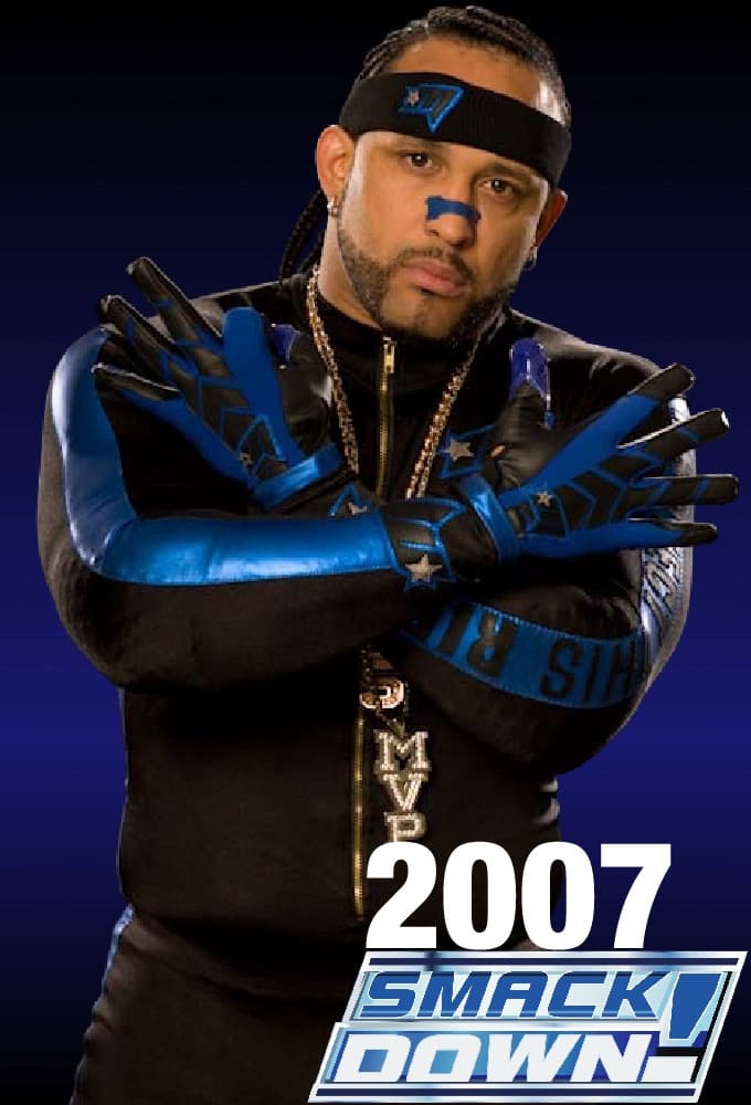 WWE SmackDown Stagione 9