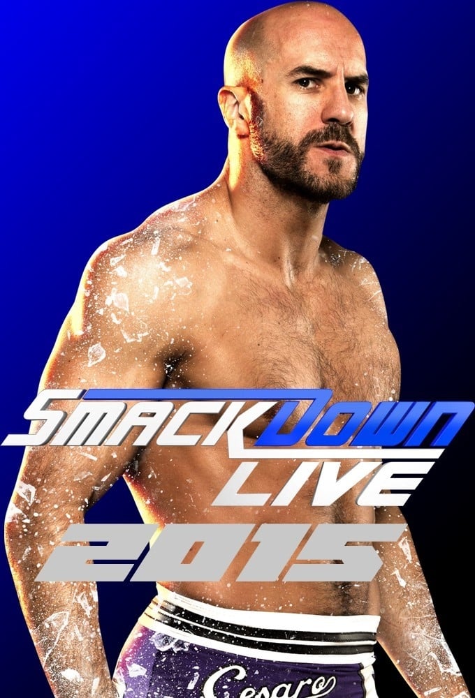 WWE SmackDown sæson 17