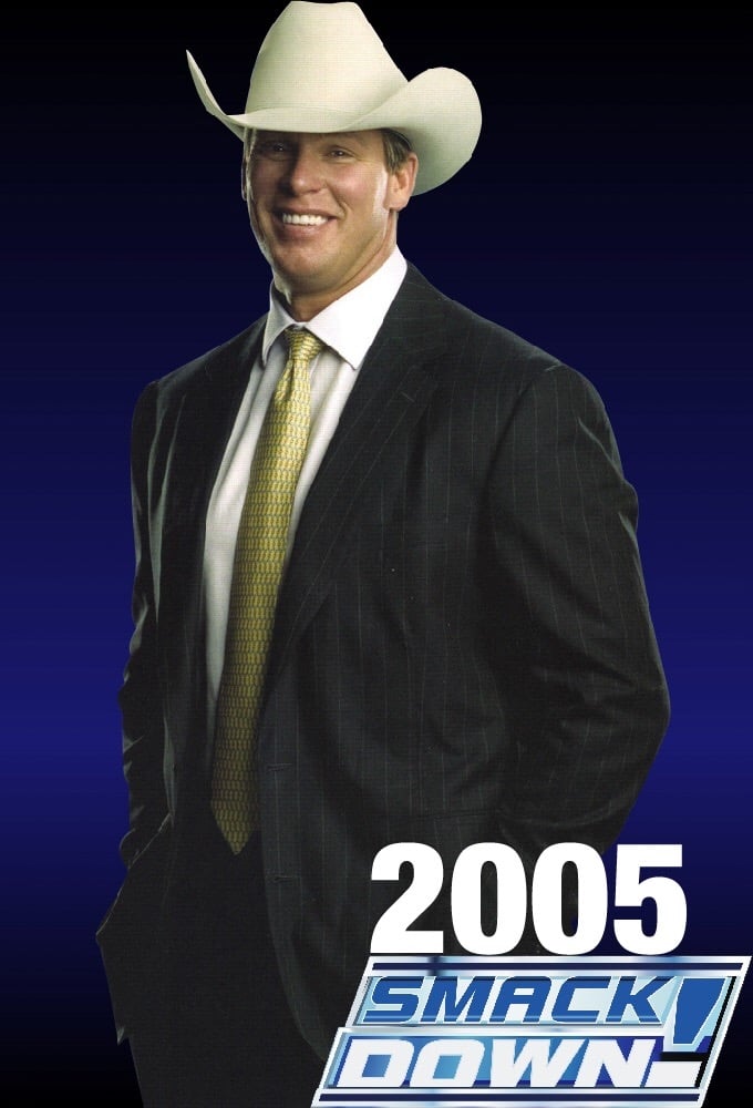 WWE SmackDown sæson 7