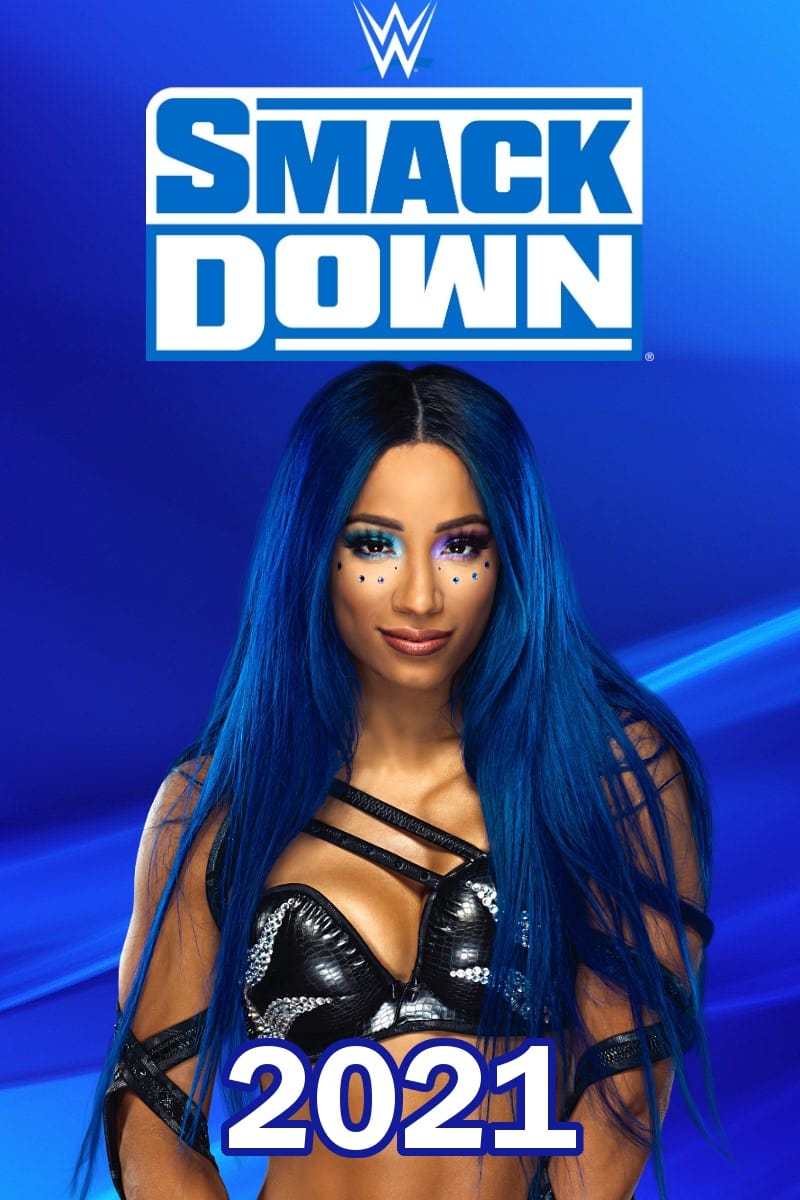 WWE SmackDown sæson 23