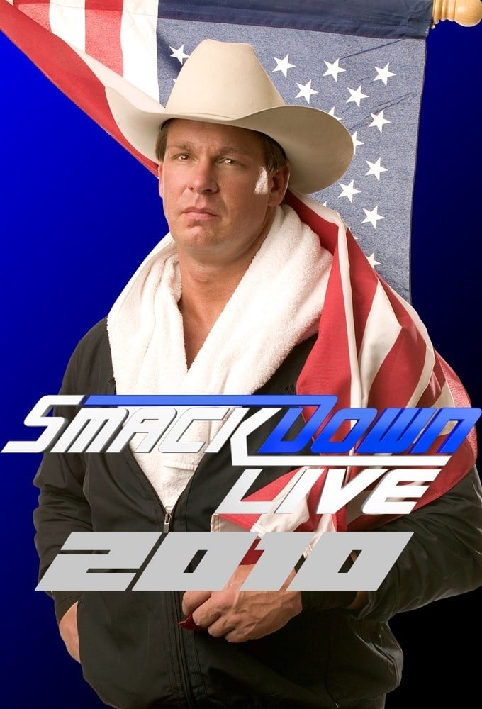 WWE SmackDown Stagione 12