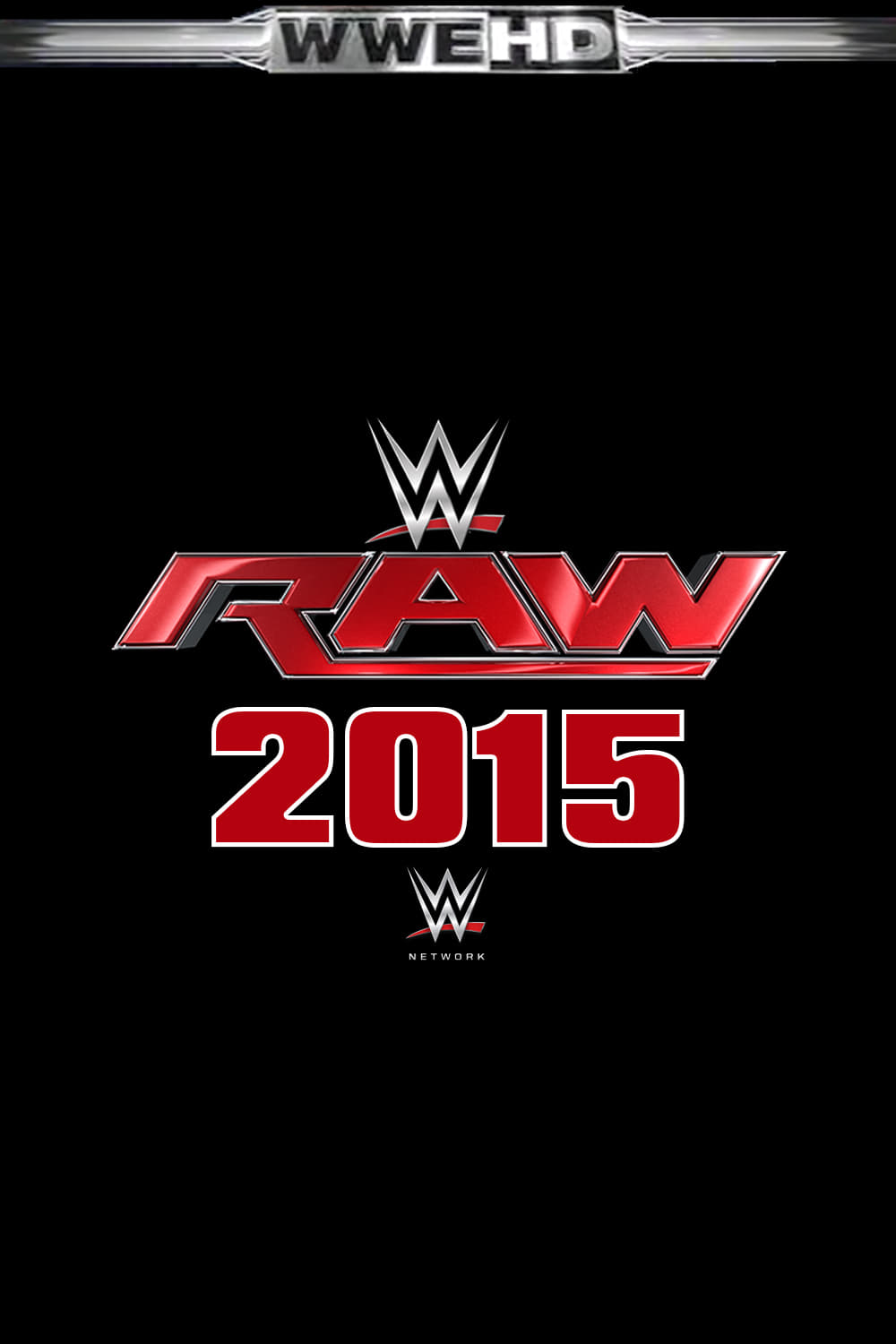 WWE Raw Season 23
