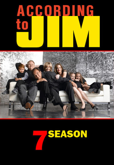 According to Jim sæson 7