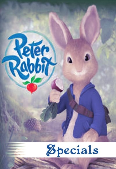 Peter Rabbit (Specials)