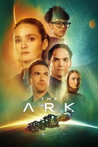 The Ark Season 2