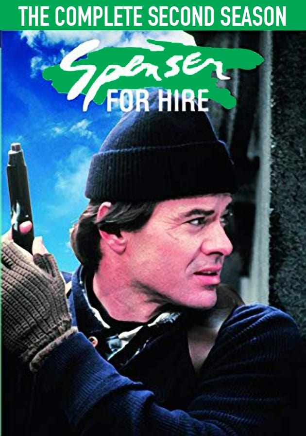 Spenser: For Hire Season 2