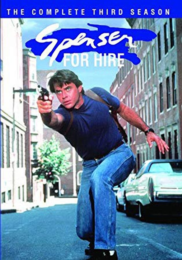 Spenser: For Hire Season 3