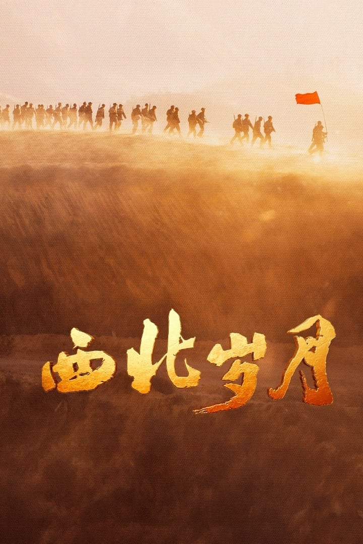 西北岁月