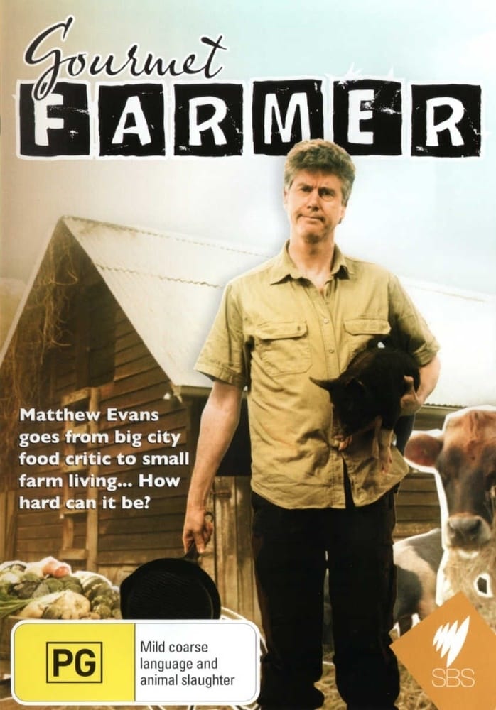 Gourmet Farmer 第一季