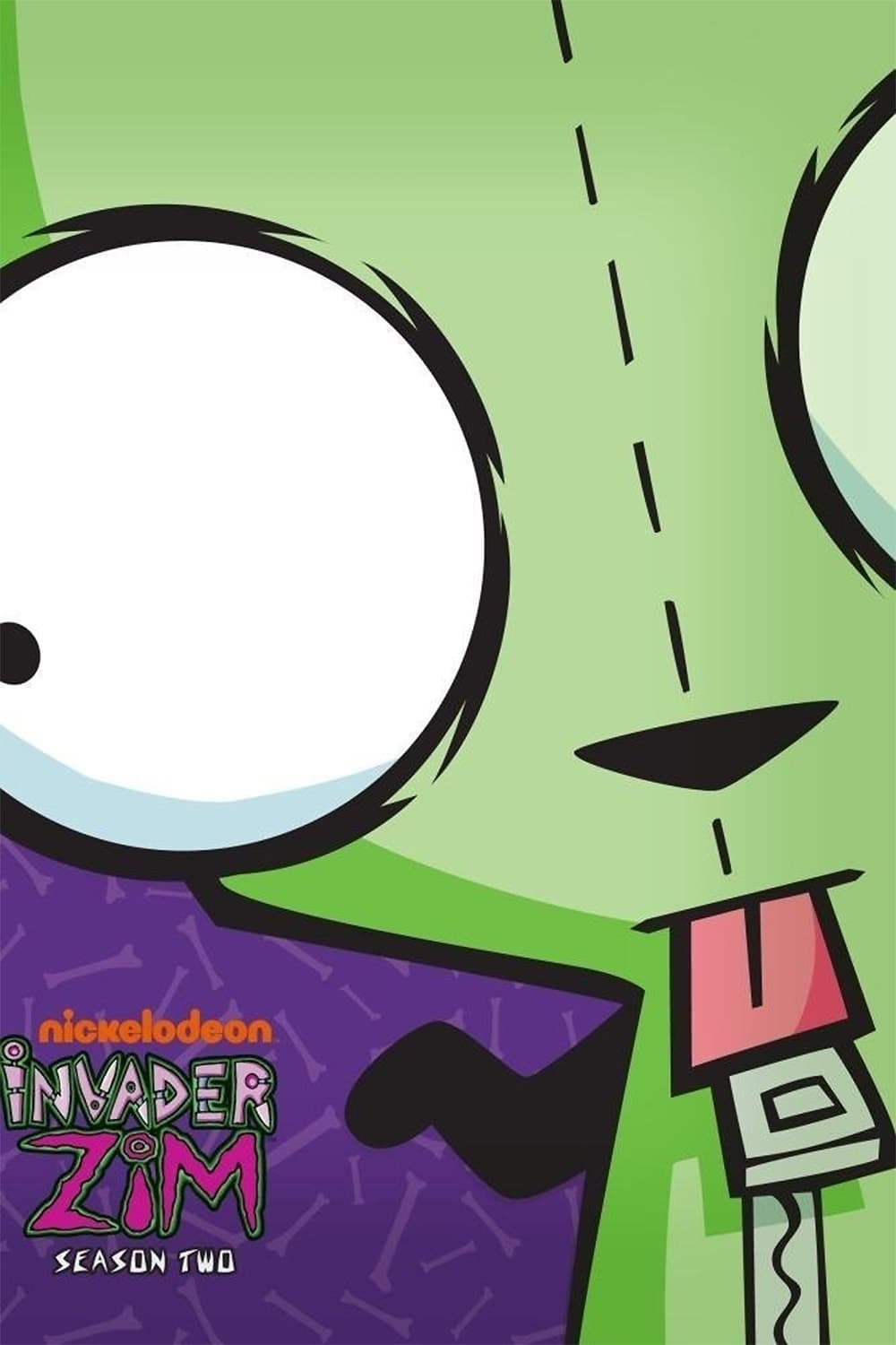 Invader ZIM sæson 2