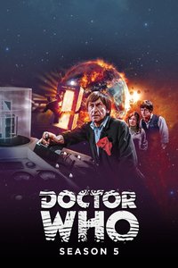 Doctor Who sæson 5