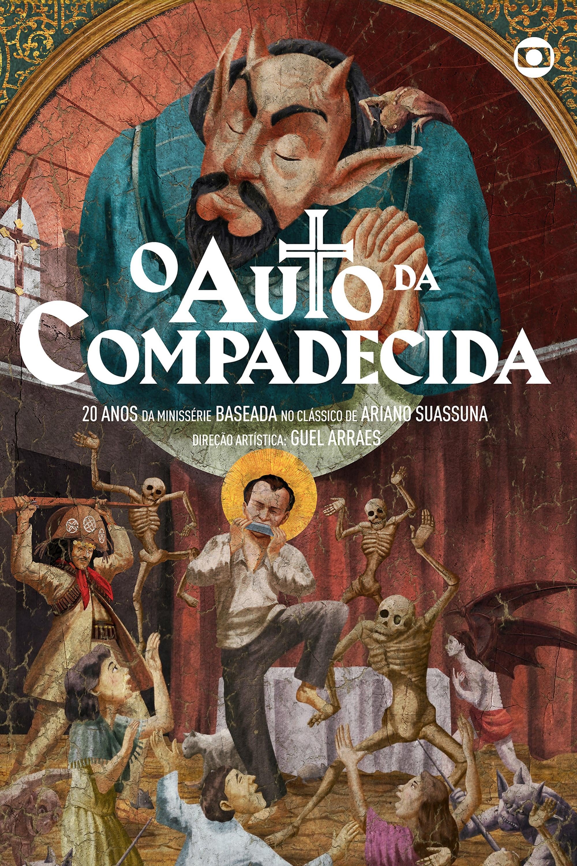O Auto da Compadecida (Miniseries)