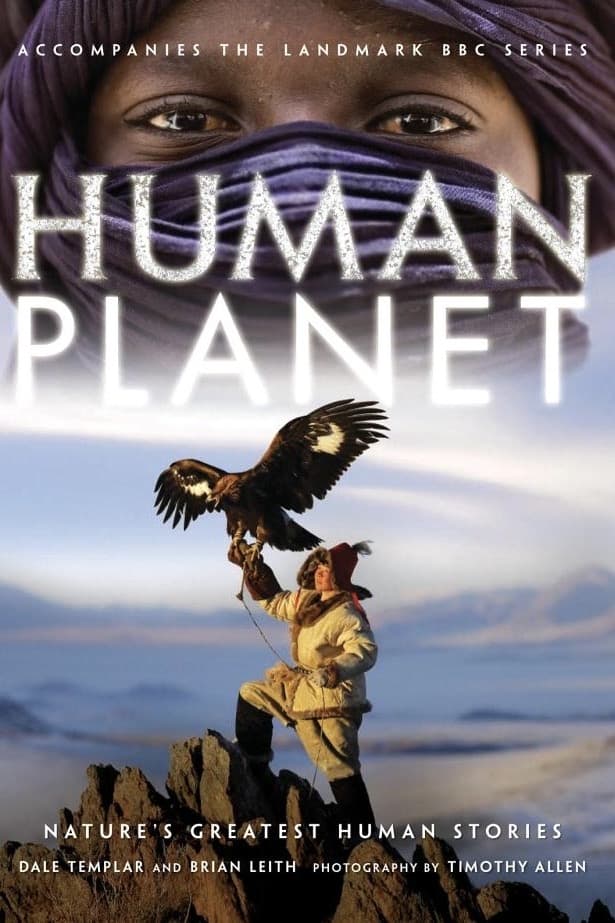 Human Planet (Specials)
