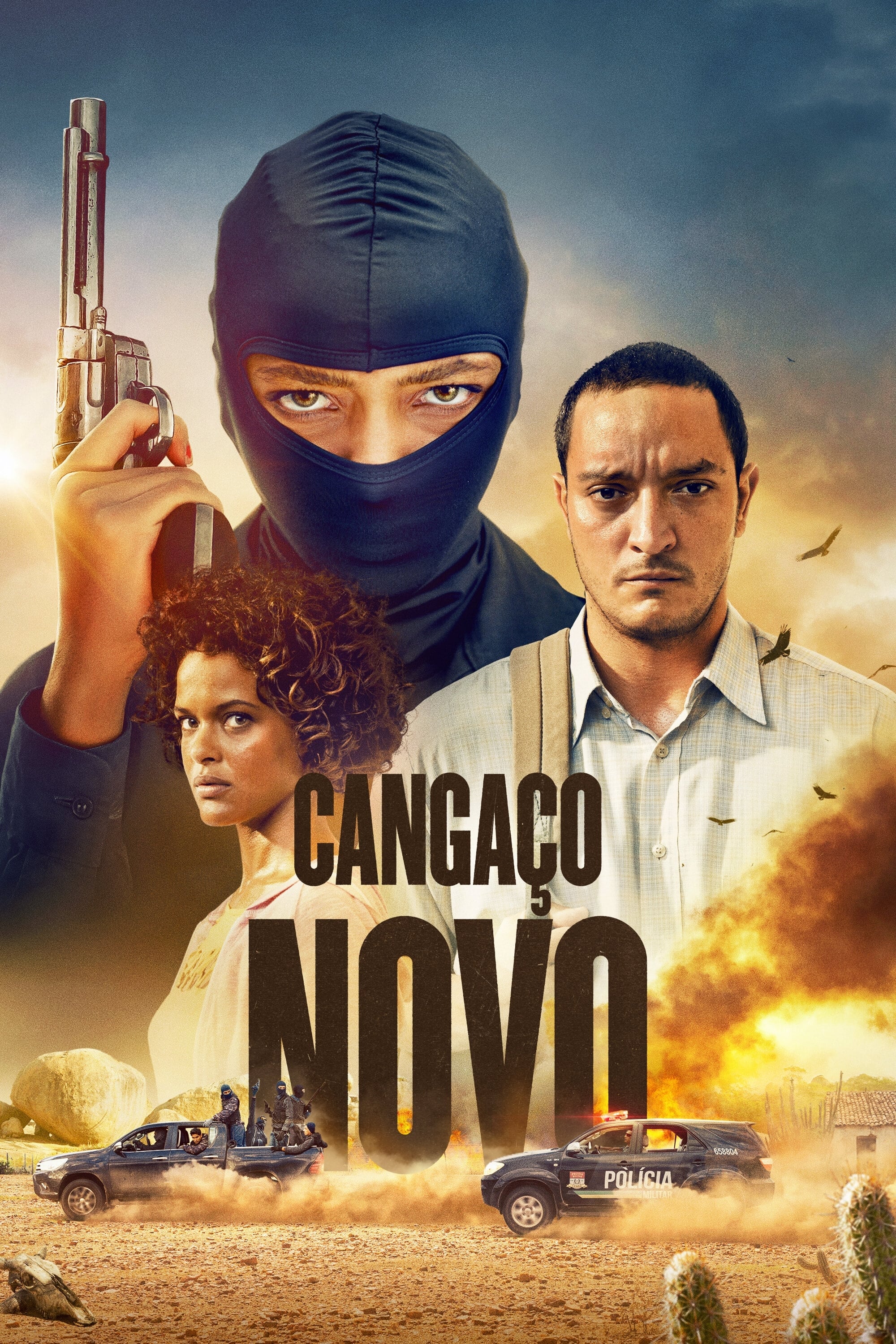 New Bandits Season 1