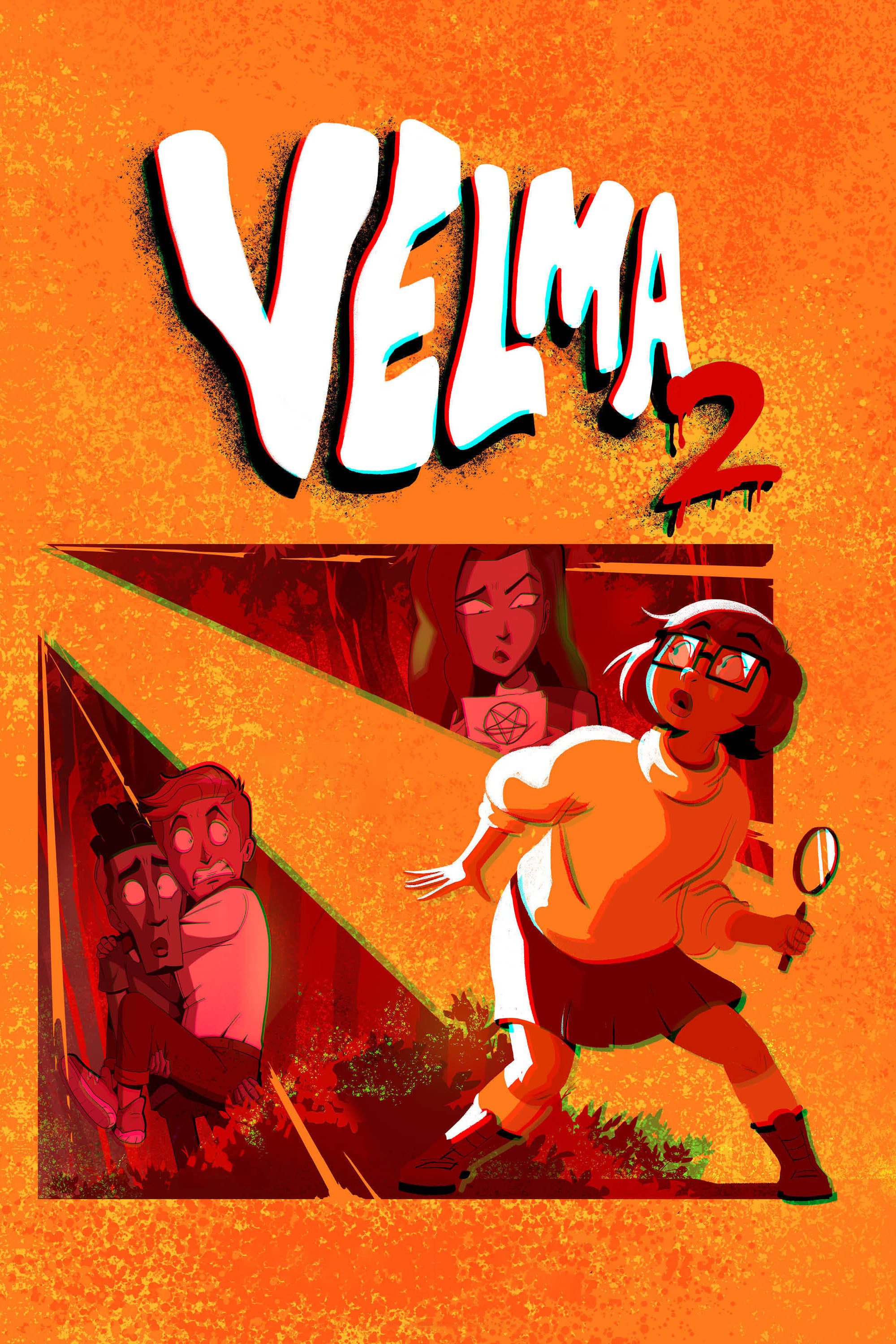 Velma sæson 2