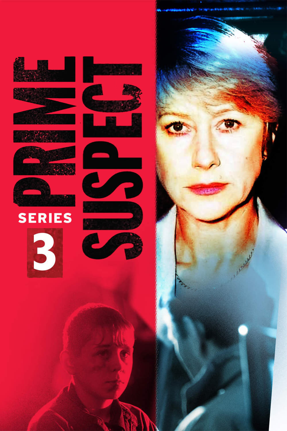 Suspect numéro 1 (Le Réseau de la honte)